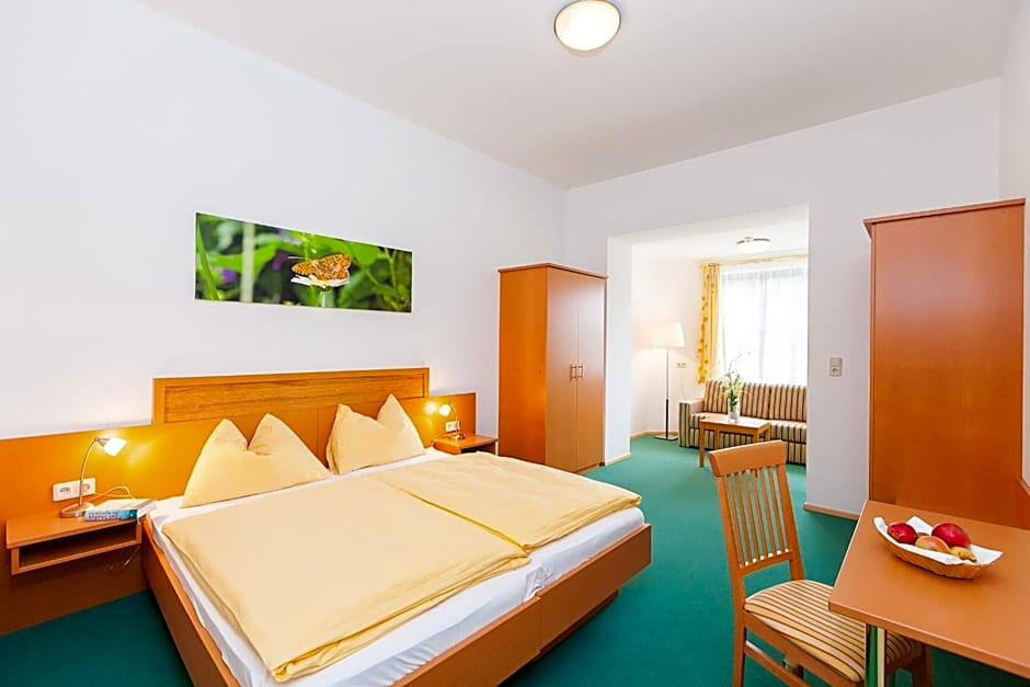 Naturhotel Schloss Kassegg