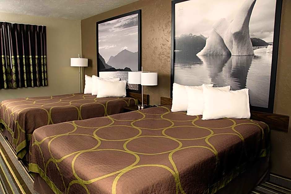 Super 8 by Wyndham Juneau