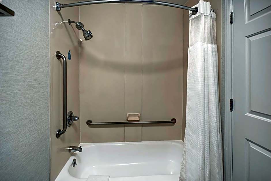 Fairfield Inn & Suites by Marriott Atlanta Kennesaw