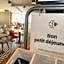 ibis Biarritz Anglet Aéroport