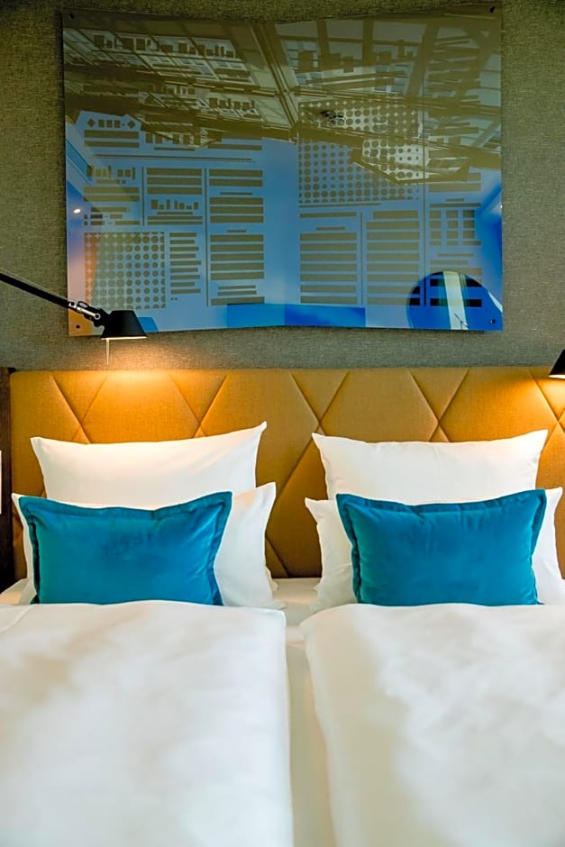 Motel One Hannover-Oper