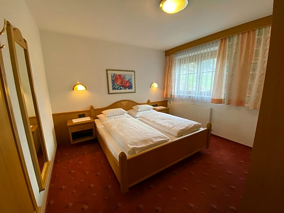 Hotel-Garni Versail