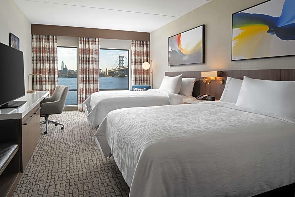 Hilton Garden Inn Camden Waterfront