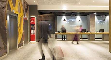 Ibis Yerevan Center