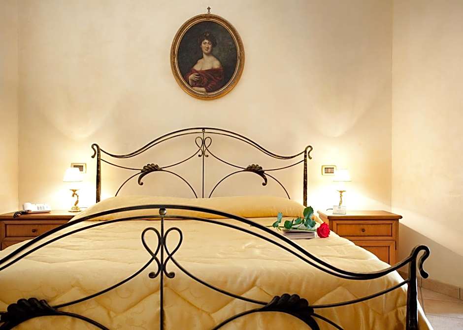 Hotel Villa Torre Antica