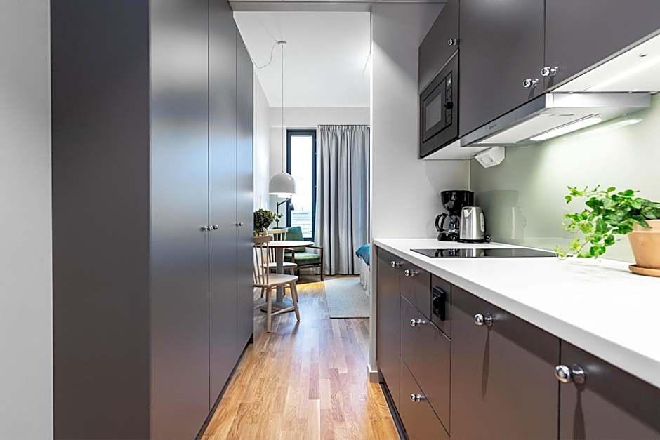 Biz Apartment Bromma