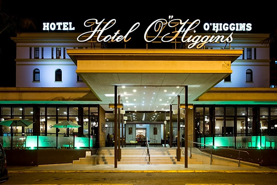 Panamericana Hotel O'Higgins