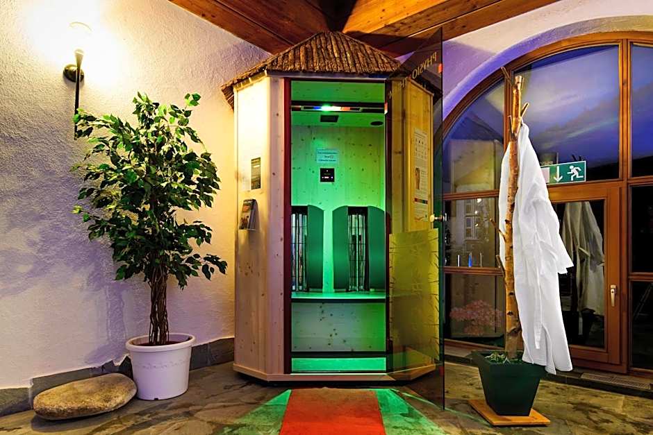Holzschuhs Schwarzwaldhotel