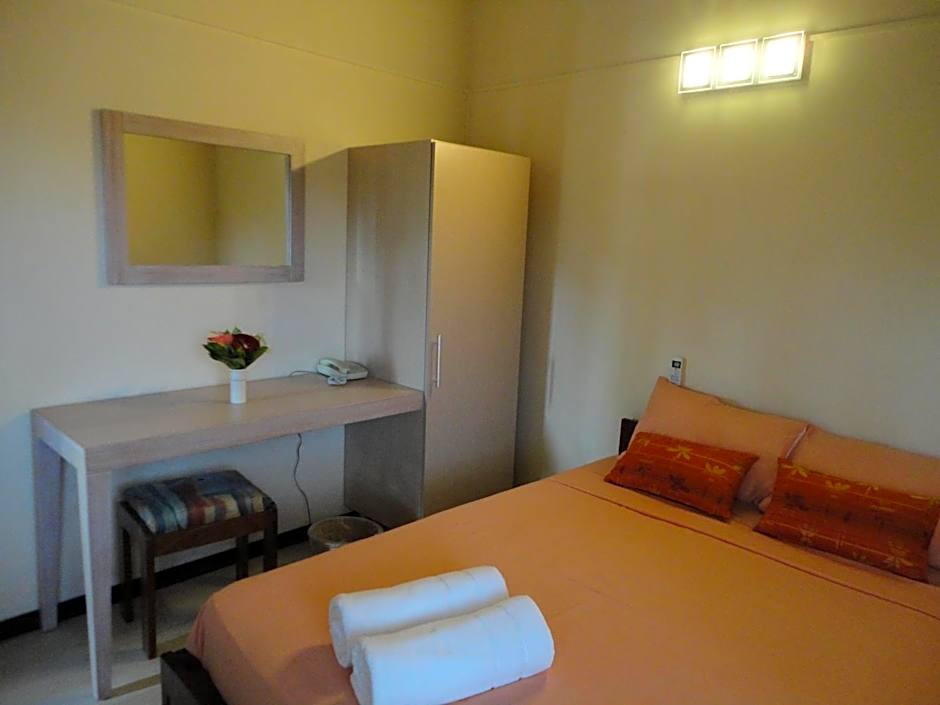 Ocean Villas Hotel