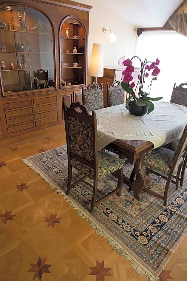 Hotel du Domaine de La Grange de Conde