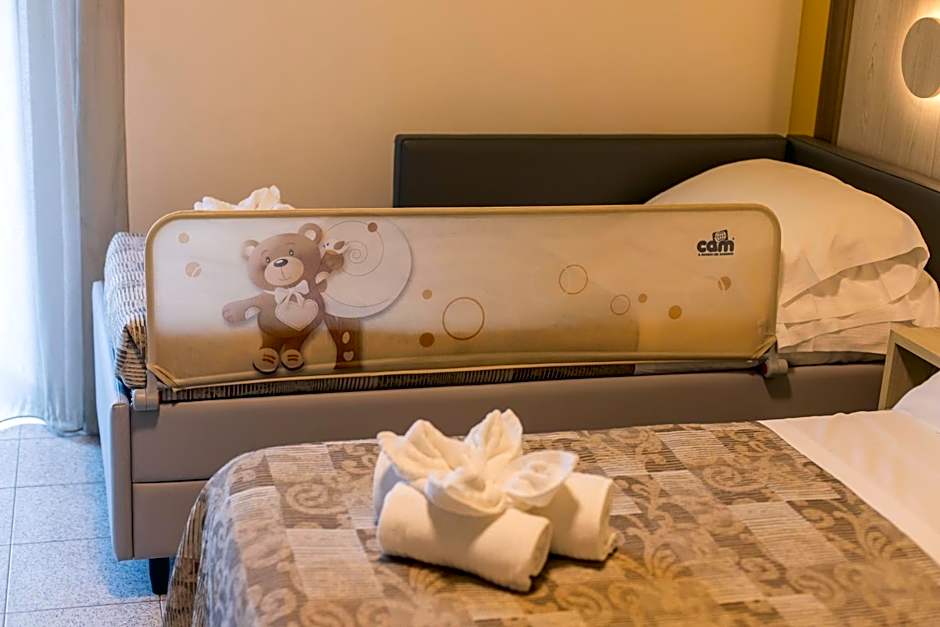 Hotel Continental