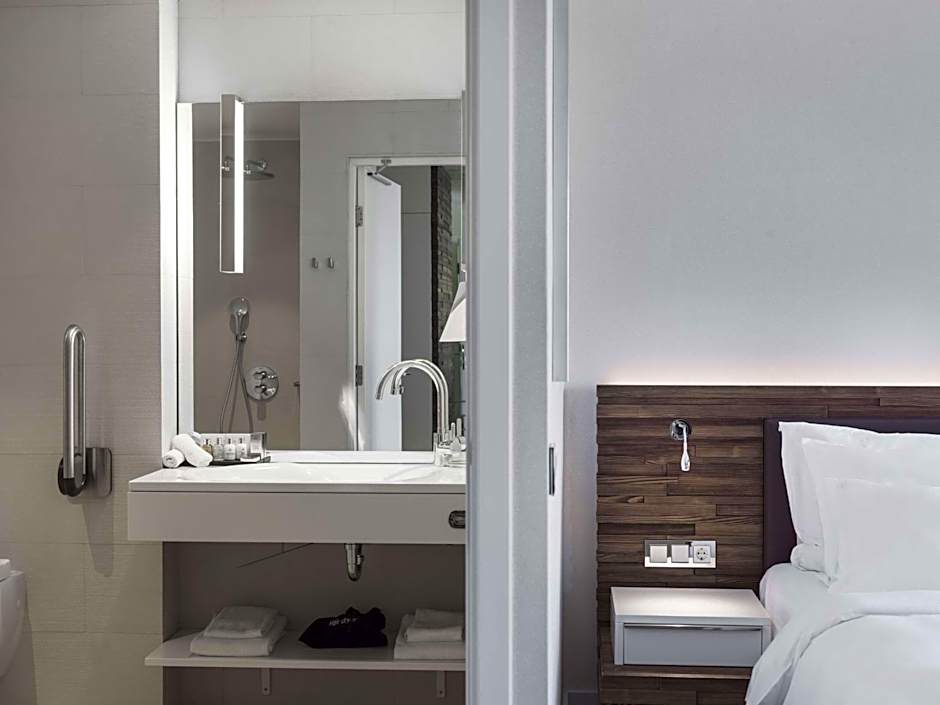 Radisson Collection Hotel Old Mill Belgrade