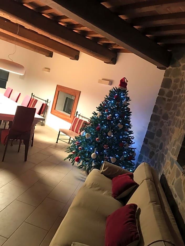 Le Panteraie