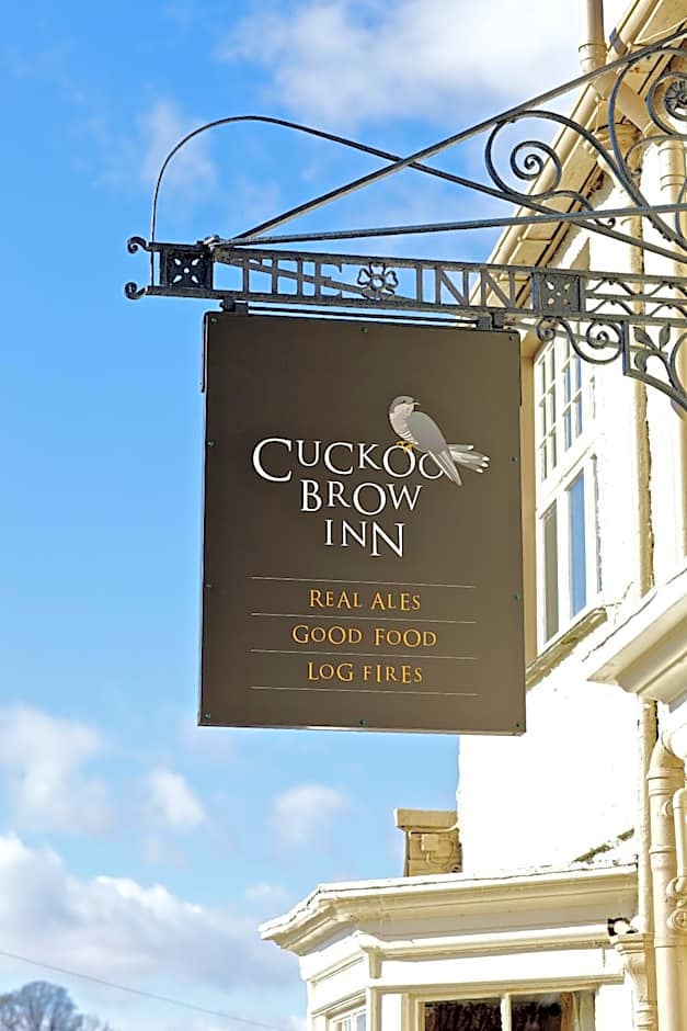 The Cuckoo Brow Inn