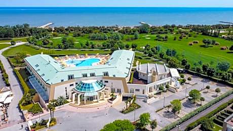 Hotel Maregolf