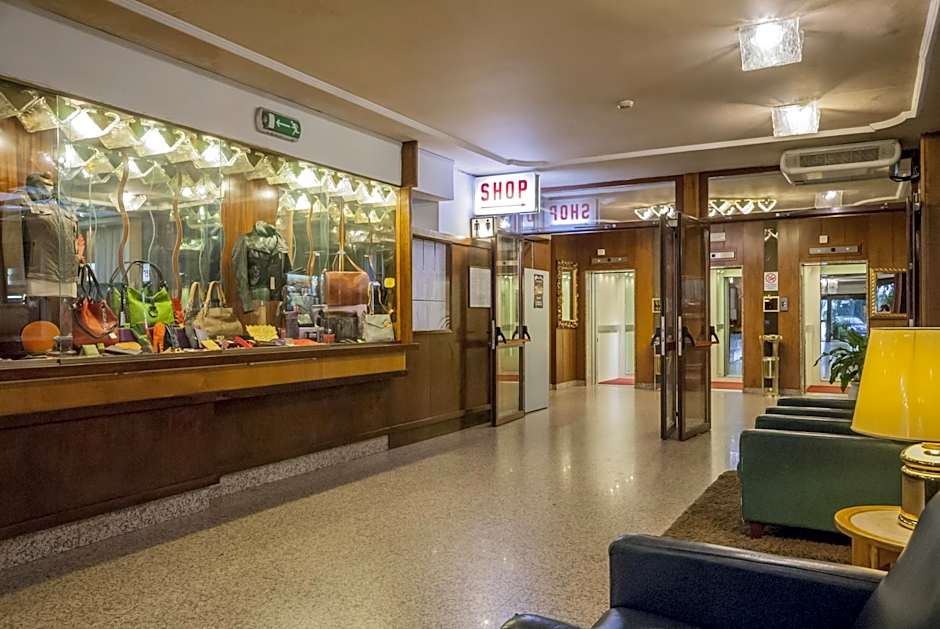 Hotel Delta Florence