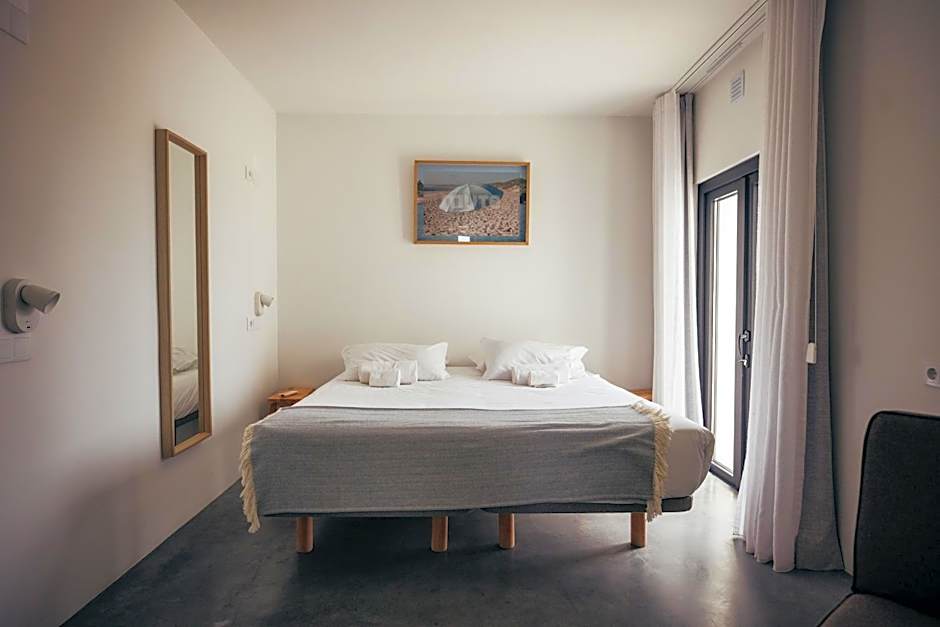 MUTE Hostel Porto Covo