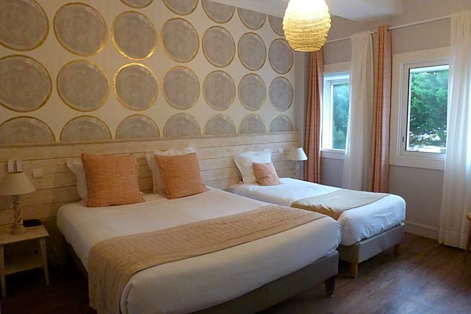 Family Golf Hotel