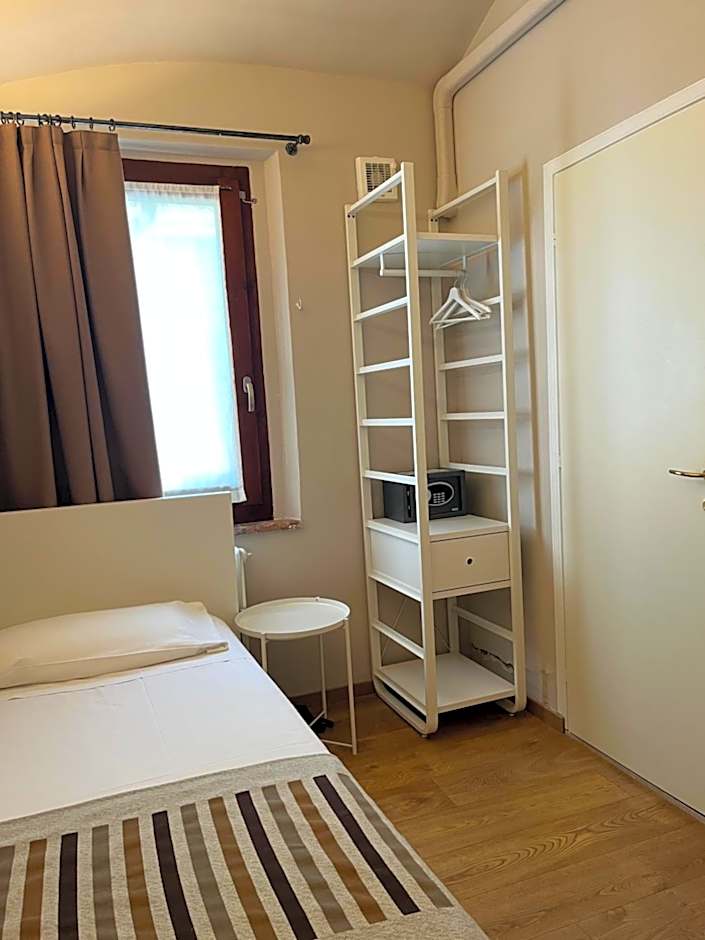 Abbazia Bed & Breakfast, MantegnaHotels
