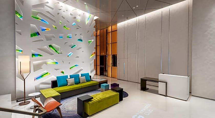 Holiday Inn Express Hong Kong Kowloon CBD2 By IHG