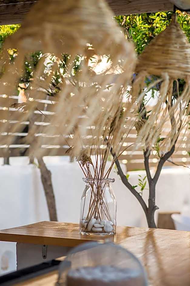 Rivière Residence Paros