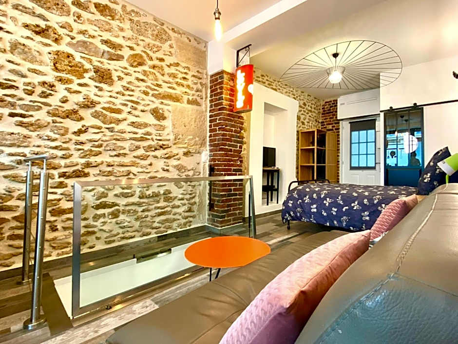 #SPA Wellness @ Paris 11ème
