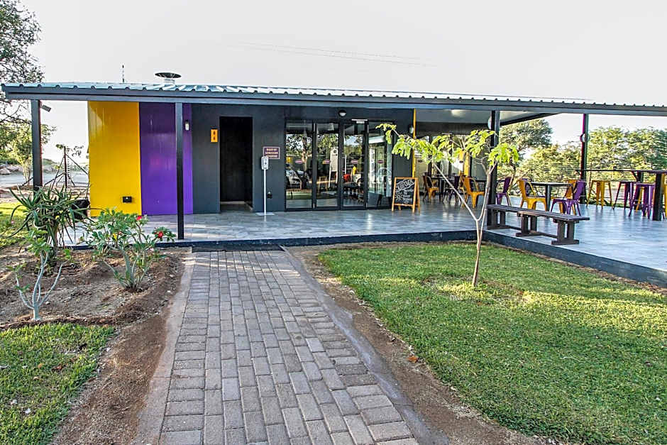 SleepOver Beitbridge