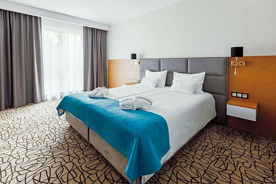Aparthotel Termy Uniejów