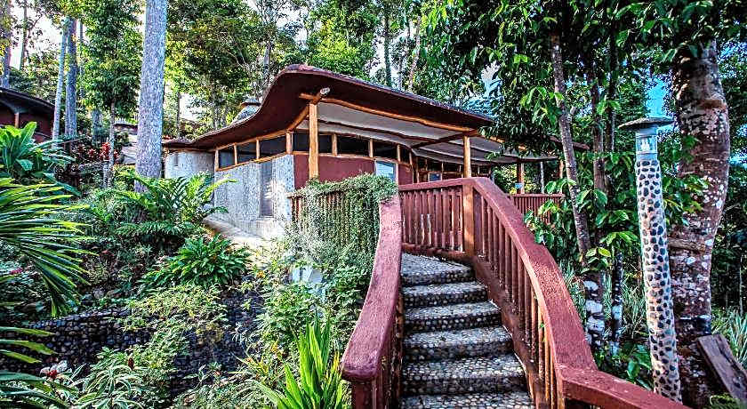 Atremaru Jungle Retreat