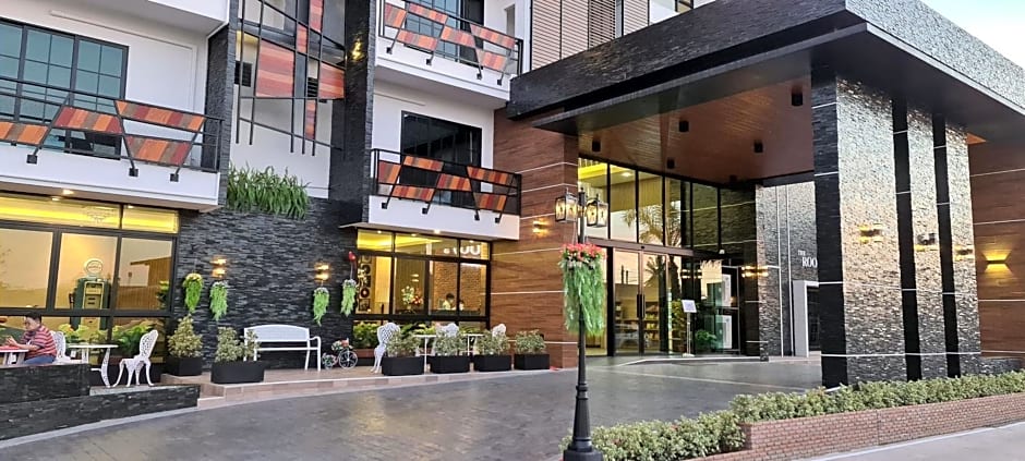 The Room Boutique Hotel