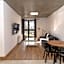 Apartamenty Przystanek Morska