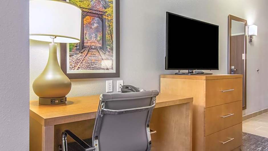 Comfort Inn