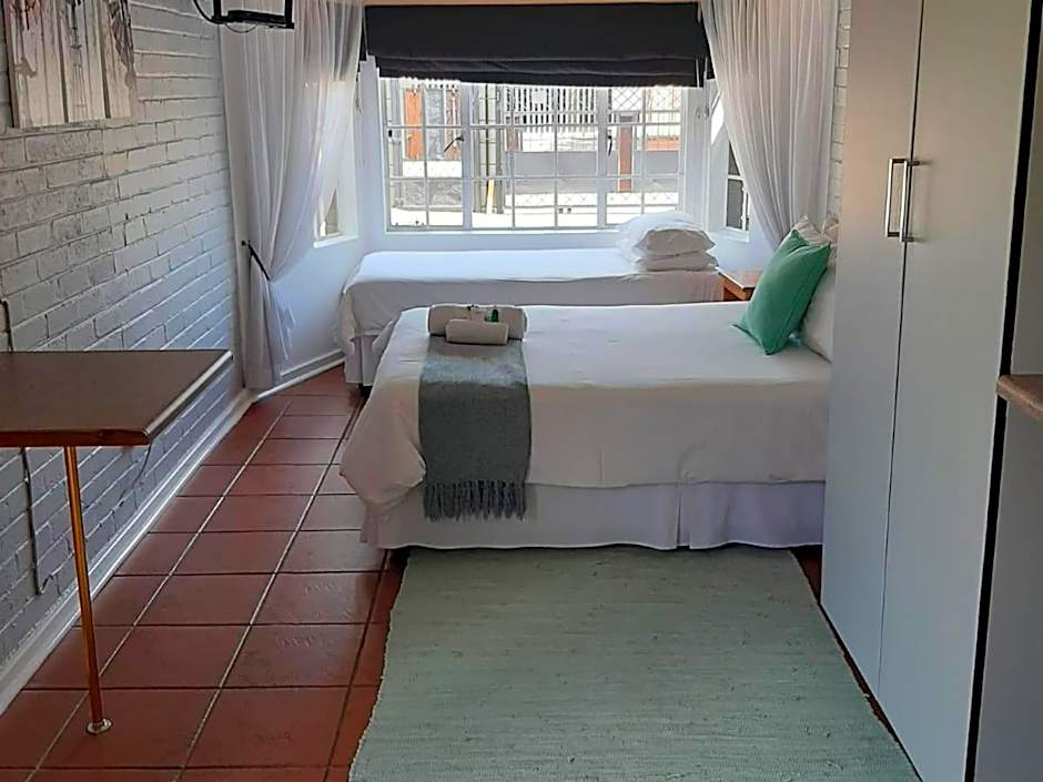 Wi Villa Lê Guest House