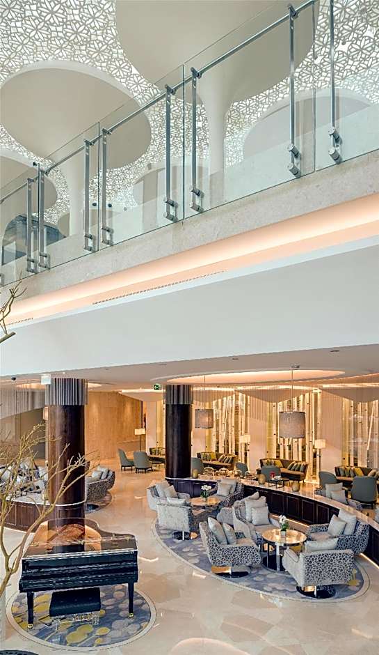 Kempinski Hotel Muscat