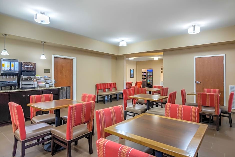 Comfort Inn South Chesterfield - Colonial Heights