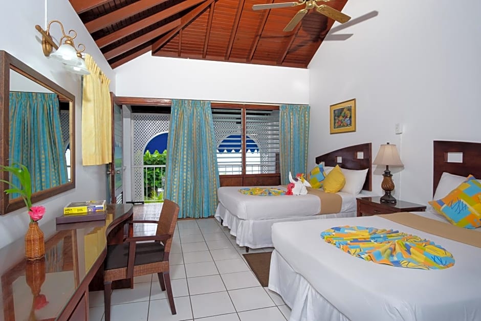 Hibiscus Lodge Hotel