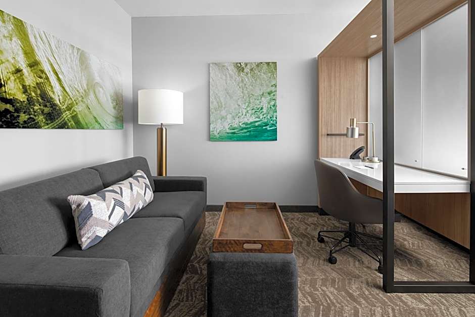 SpringHill Suites by Marriott Myrtle Beach Oceanfront