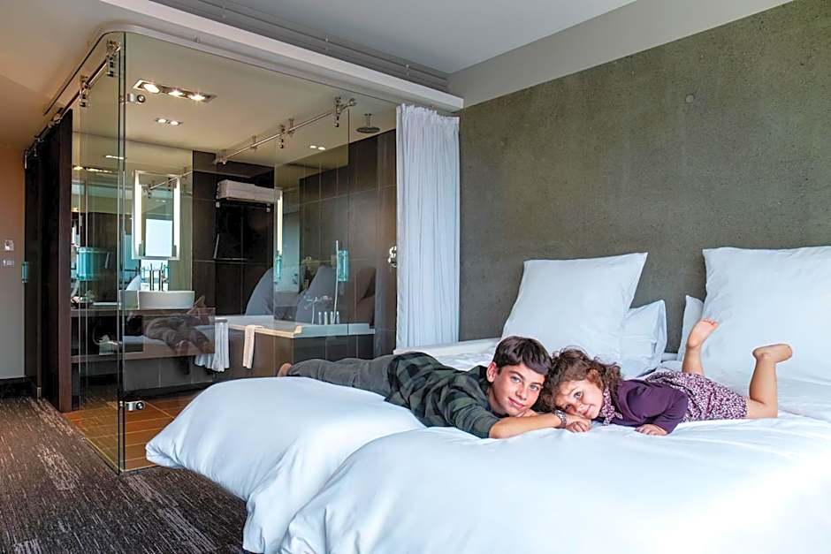 Le Rex Hotel