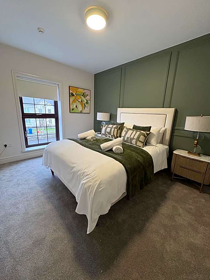 The Copper Still Bar Restaurant & Boutique Rooms