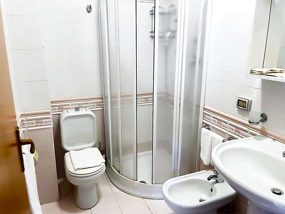 Taormina Hotel Calipso