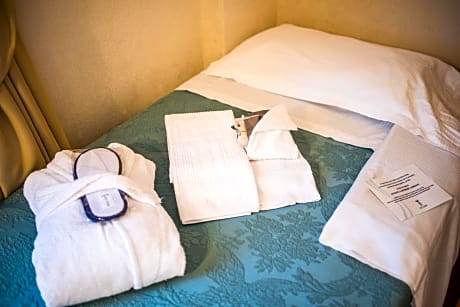 Double or Twin Room with Extra Bed