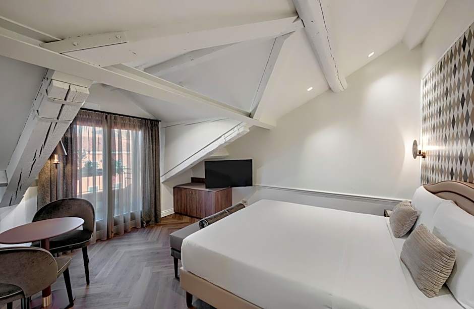 Hotel Arlecchino