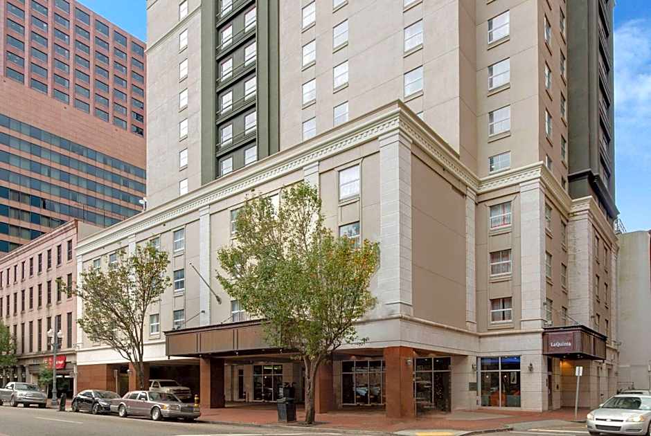 La Quinta Inn & Suites by Wyndham New Orleans Downtown