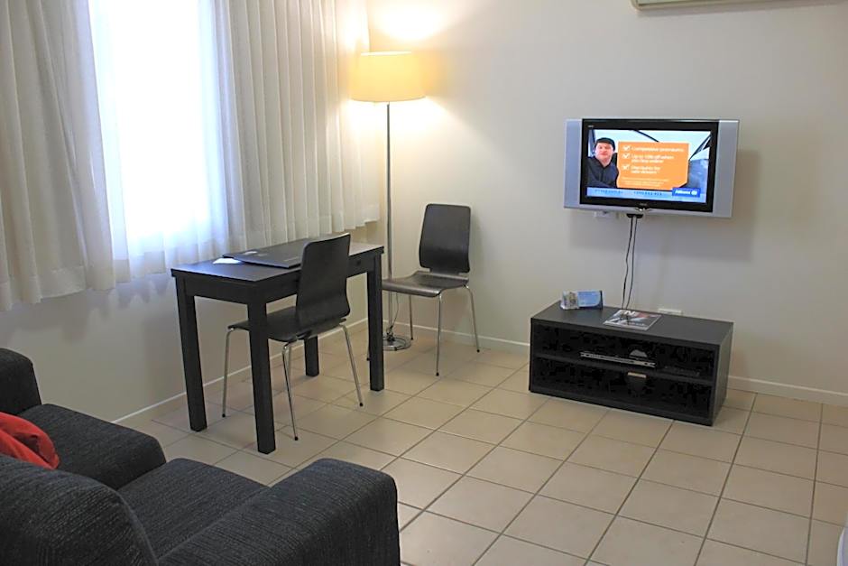 Best Western Ipswich Heritage Motor Inn