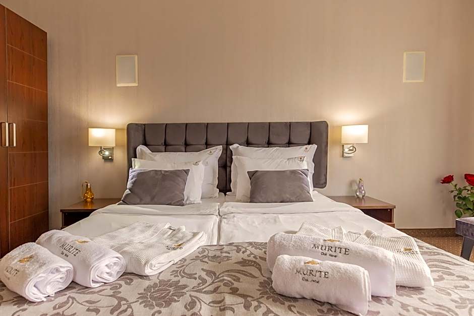 Murite Park Hotel