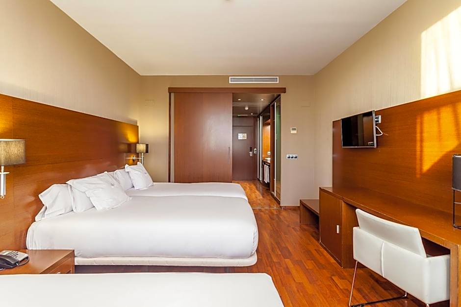 azz Valencia Congress Hotel&Spa