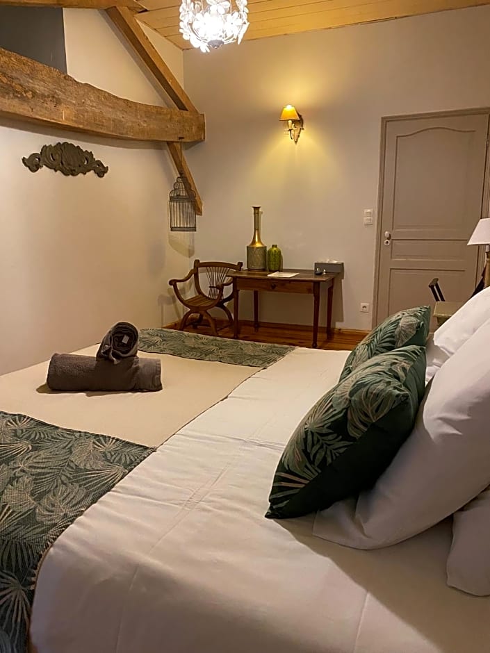 Maison d'Emmannaelle