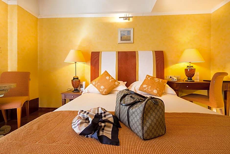 Bio Boutique Hotel XU' - Gruppo Ambienthotels