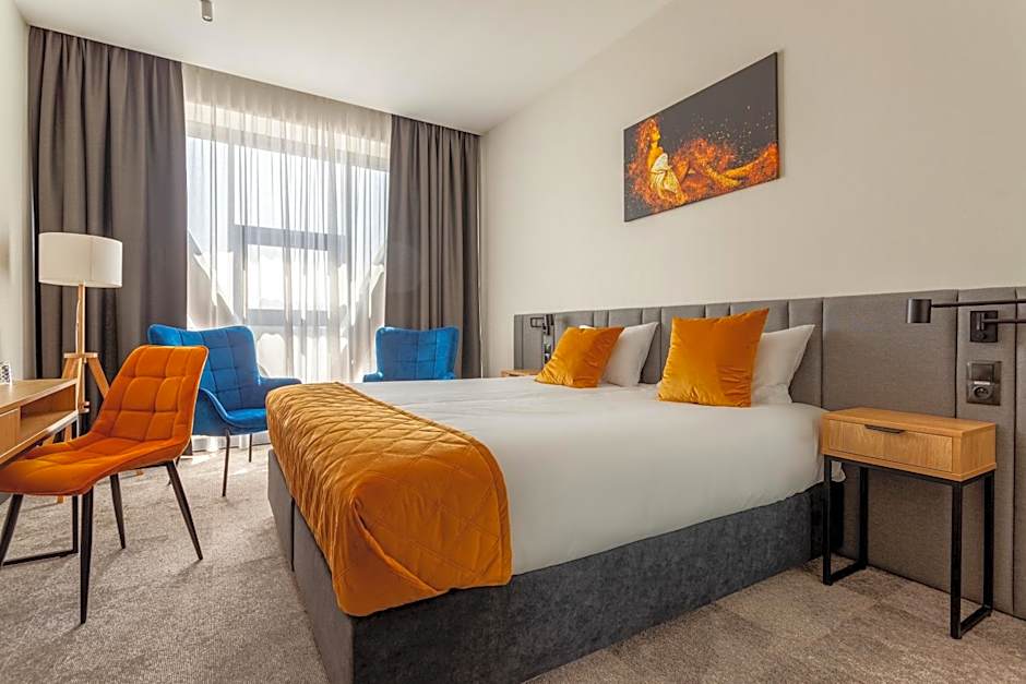 Hotel Sante