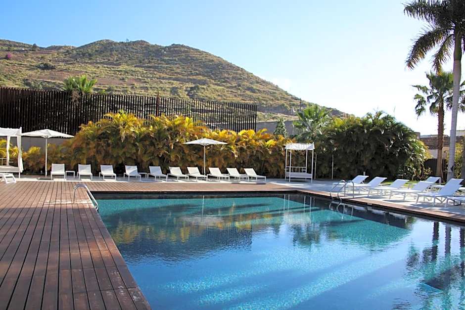 Iberostar Heritage Grand Mencey